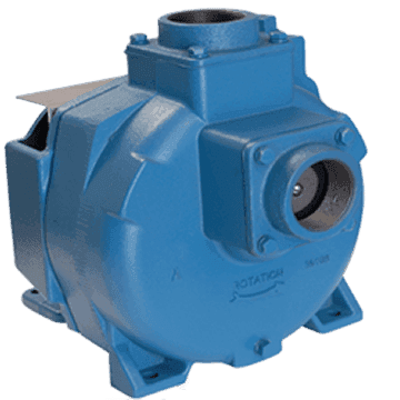 High Pressure Water Pump